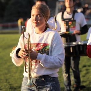 Meet your Posher, Lilli